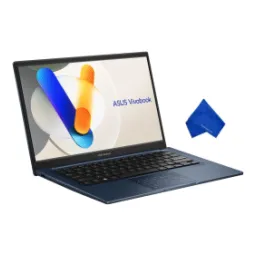 ASUS Vivobook 14 X1404 Laptop Intel Core i7-1355U Intel UHD 12GB RAM 512GB