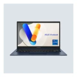 ASUS Vivobook 14 X1404 Laptop Intel Core i7-1355U Intel Iris Xe 16GB RAM 1TB