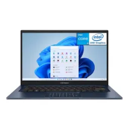 ASUS Vivobook 14 X1404 Laptop Intel Core i5-1334U Intel UHD 12GB RAM 256GB