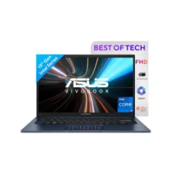 ASUS Vivobook 14 X1404 Laptop Intel Core i5-1334U Intel Iris Xe 16GB RAM 1TB