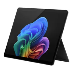 Microsoft Surface Pro 13-inch Laptop Snapdragon X Elite Qualcomm Adreno 32GB RAM 1TB