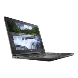 Dell Latitude 5490 14-inch Laptop Intel Core i5-8250U Intel UHD 620 8GB RAM 500GB