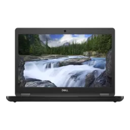 Dell Latitude 5490 14-inch Laptop Intel Core i5-7300U Intel HD 620 8GB RAM 256GB
