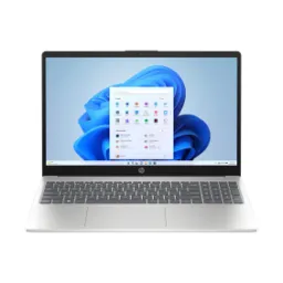 HP 15-fc0000 Laptop AMD Ryzen 5 7430U AMD Radeon 8GB RAM 512GB