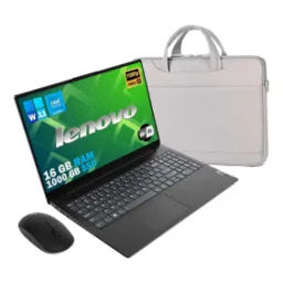 Lenovo IdeaPad 1 15I Laptop Intel Celeron N4500 Intel UHD 16GB RAM 1TB