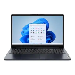 Lenovo IdeaPad 1 15I Laptop AMD Ryzen 3 7320U AMD Radeon 610M 8GB RAM 256GB