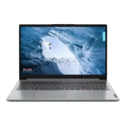 Lenovo IdeaPad 1 15I Laptop Intel Core i3-1215U Intel UHD 8GB RAM 256GB