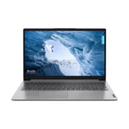 Lenovo IdeaPad 1 15I Laptop AMD Ryzen 5 7520U AMD Radeon 610M 8GB RAM 512GB