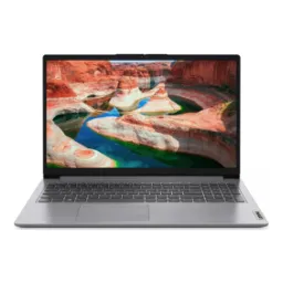 Lenovo IdeaPad 1 15I Laptop Intel Core i5-1235U Intel Iris Xe 16GB RAM 1TB