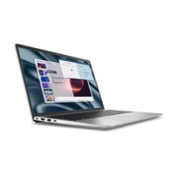 Dell Pro 15 Essential PV15250 Laptop AMD Ryzen 5 7520U AMD Radeon 610M 8GB RAM 512GB
