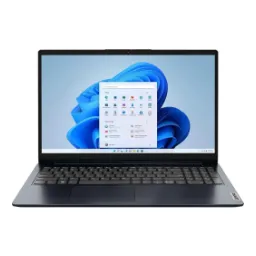 Lenovo IdeaPad 1 15I Laptop Intel Core i5-1334U Intel Iris Xe 16GB RAM 512GB