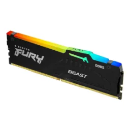 Kingston FURY Beast DDR5 16GB 6000MHz