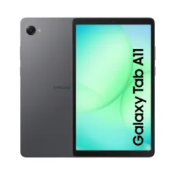 Samsung Galaxy Tab A11+ 256GB Gray 8GB RAM