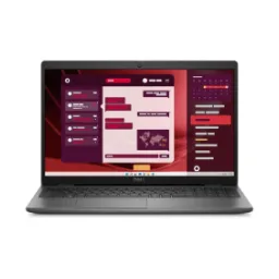 Dell Latitude 3550 15.6-inch Laptop Intel Core i7-1355U Intel UHD 8GB RAM 512GB