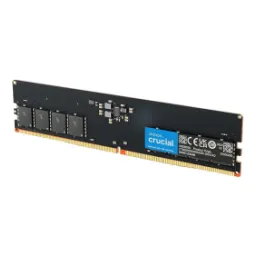 Crucial DDR5 16GB 4800MHz