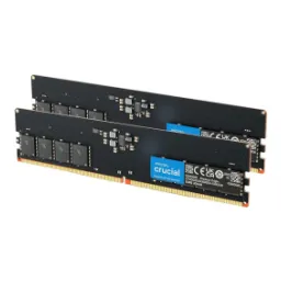 Crucial DDR5 2x16GB 4800MHz