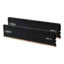 Crucial DDR5 2x8GB 5600MHz