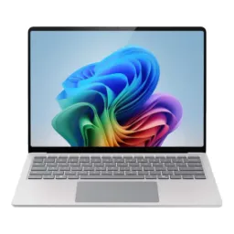 Microsoft Surface Laptop 7 15-inch Laptop Snapdragon X Elite Qualcomm Adreno GPU 16GB RAM 512GB