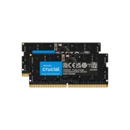 Crucial DDR5 SODIMM 2x16GB 5600MHz