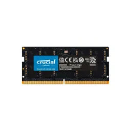 Crucial DDR5 SODIMM 32GB 5600MHz