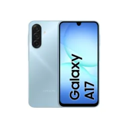 Samsung Galaxy A17 128GB Light Blue 4GB RAM