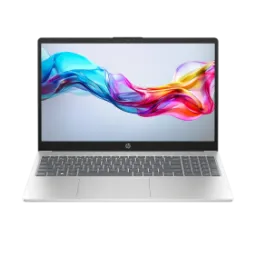 HP 15-fdxxx Laptop Intel Core i3-1315U Intel UHD 4GB RAM 256GB