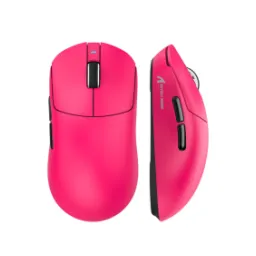 Attack Shark X8SE Berry Red