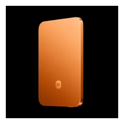 Xiaomi UltraThin Magnetic Power Bank 5000mAh 15W