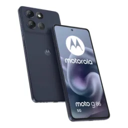 Motorola Moto G86 256GB Chrysanthemum