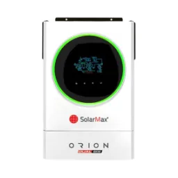 SolarMax Orion Dual Hybrid Solar Inverter