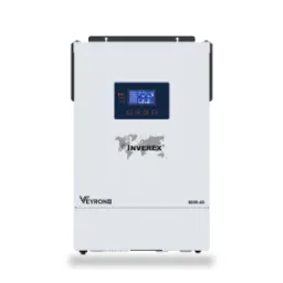 Inverex Veyron II Hybrid Solar Inverter