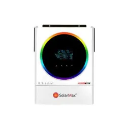 SolarMax Orion Hybrid Solar Inverter