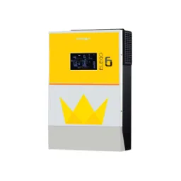 Crown Elego Hybrid Solar Inverter