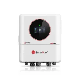 SolarMax Onyx Lite Hybrid Solar Inverter