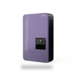 Knox Krypton ECO Hybrid Solar Inverter