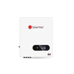 SolarMax 6G Series On-Grid Solar Inverter