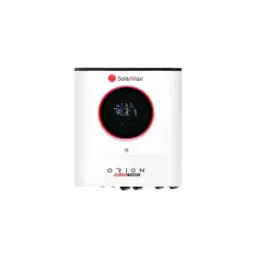 SolarMax Orion Ultra Hybrid Solar Inverter