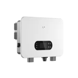 GoodWe ES Series Hybrid Solar Inverter