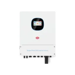 Itel IHY-6KL1A Hybrid Solar Inverter