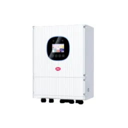 Itel Sparta Hybrid Solar Inverter