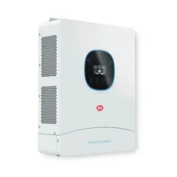 iTel Pro Hybrid Solar Inverter