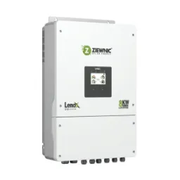 Ziewnic Lenox Series 3.0 Hybrid Solar Inverter