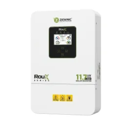 Ziewnic Roux Hybrid Solar Inverter