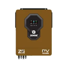 ziewnic-z5-hybrid-solar-inverter