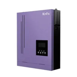 Knox Krypton Eco 4000 Hybrid Solar Inverter