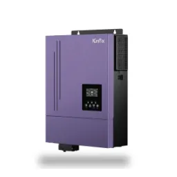 Knox Krypton Eco 5000 Hybrid Solar Inverter