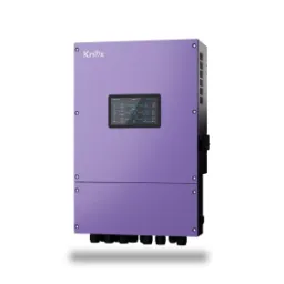 Knox Xenon 12066 Hybrid Solar Inverter