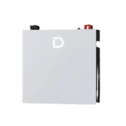 Dyness DL5.0C Pro Lithium Solar Battery