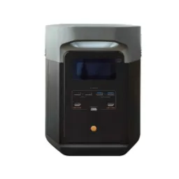 EcoFlow E2000 Lithium Solar Battery
