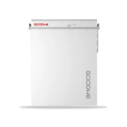 GoodWe Lynx A G3 Lithium Solar Battery